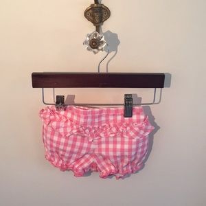 Janie & Jack Bloomer Shorts